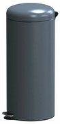 Alda pedálos kuka Doman Freedom Fresh 30 l, szürke, 30 l