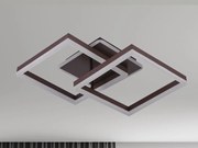 LED világítás + vezérlés 80W - J3366/BR