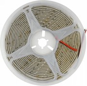 Led szalag 24V 10.8W/m 5m 54W SMD2835 IP63 Hideg fényszín 6500K 8mm