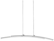 Eglo 96096 - PERTINI LED csillár 2xLED/10,8W/230V