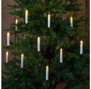 Eglo 410525 - LED karácsonyi fényfüzér 16xE10/0,2W/230V, 12 m