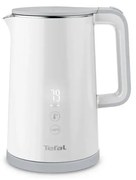 Tefal - Vízforraló SENSE 1,5 l 1800W/230V fehér