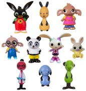 Bing és barátai készlet, 10 figura