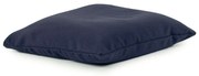 Navy Babzsák Párna