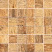 Mozaik Rako Pino nut 30x30 cm dombor DDM05897.1