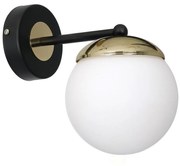 Fali lámpa SPARTA 1xE14/40W/230V