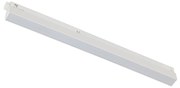 LVM Line LED mágneses sínrendszeres lámpafej