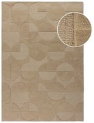 Gigi gyapjú szőnyeg, 160 x 230 cm - Flair Rugs