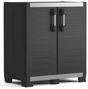 KIS GARAGE XL alacsony 89 cm