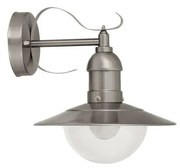 Rabalux 8270 - Kültéri fali lámpa OSLO 1xE27/60W/230V 8270