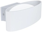 Eglo 98709 - LED Kültéri fali lámpa CHINOA LED/10W/230V IP44