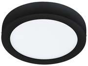 Eglo Fueva-Z 900108 Zigbee okos fürdőszobai mennyezetlámpa, 16,5W LED, 2700K-6500K, 2250 lm, IP44