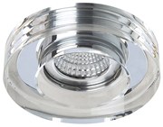 Vektor állmennyezetbe süllyeszthető spotlámpa