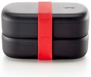 Uzsonnás doboz 2 db-os To Go – Lékué