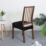 ÜlésHuzat NEM levehető ülésre (vízálló műbőr, fekete)