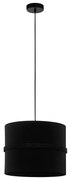 Eglo Paraguaio 390033 függeszték, 1x40W E27