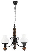 Rábalux Petronel 7078 csillár, 3x60W