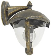 Rábalux Miami 8670 kültéri falikar, 1x40W E27