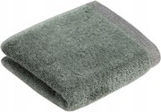 Törölköző 30 x 50cm Prato olivazöld Bugatti 752