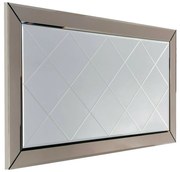 Anna tükör 65 x 130 cm