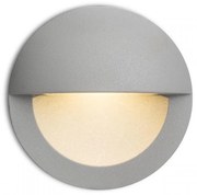 RED-Design Rendl-R10558- LED Kültéri beépített lámpa ASTERIA LED/3W/230V IP54