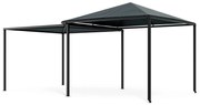 Bővíthető ShadeMax pavilon UV30+ védelemmel