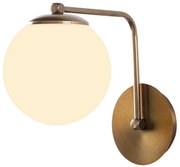 Fali lámpa DAISY 1xE27/100W/230V