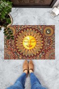 Happy Sun szőnyeg