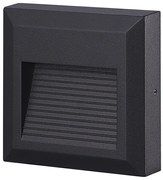 Afi kültéri falra simuló lámpa