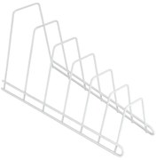 Fedőtartó, hossz 34 cm - Metaltex
