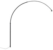 Ív az Arch Lamp XXL fekete lámpahoz