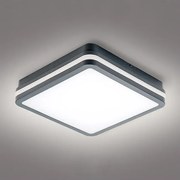 Brilagi - LED Kültéri lámpa BENE LED/24W/230V 26x26 cm IP54