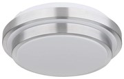 Globo Globo 41762S - LED Fürdőszobai lámpa érzékelővel GREGORY LED/18W/230V IP44 GL6746
