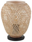 Eglo 43263 - Asztali lámpa DEMBLEBY 1xE27/40W/230V