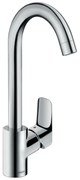 Hansgrohe Logis M31, konyhai csaptelep 260, Eco, 1jet, króm, HAN-71861000