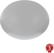 APLED - LED Mennyezeti lámpa LENS P TRICOLOR LED/24W/230V IP41 1680lm