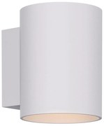 Zuma Line 91060-N - Fali lámpa SOLA WL 1xG9/40W/230V fehér