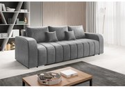 Porima szürke kinyitható kanapé