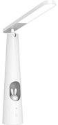 Polux LED Dimmelhető érintős asztali lámpa BUNNY LED/7W/230V 2700/4000/6500K fehér SA2079