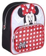 Disney Minnie Grey hátizsák, táska 30 cm