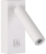 Brilagi - LED Fali spotlámpa MAYA LED/3W/230V 4000K fehér