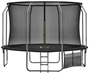 PreHouse KERTI TRAMBULIN 374 cm 12 FT
