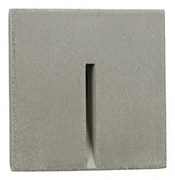 Finlo falba süllyeszthető kültéri lámpa