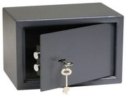 Bútorszéf RS 18, szürke