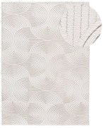 Krémszínű szőnyeg 200x290 cm Estilo – Universal