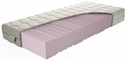 Habszivacs matrac Sunny 200x80 cm (T3). 1020054