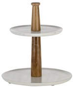 Makalina kínáló tál