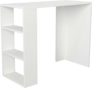 Netenya White íróasztal