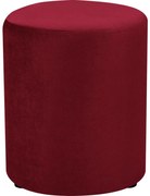 VEX puff 36x36 cm bézs