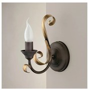 Jupiter 742 - Fali lámpa LIMA 1xE14/40W/230V